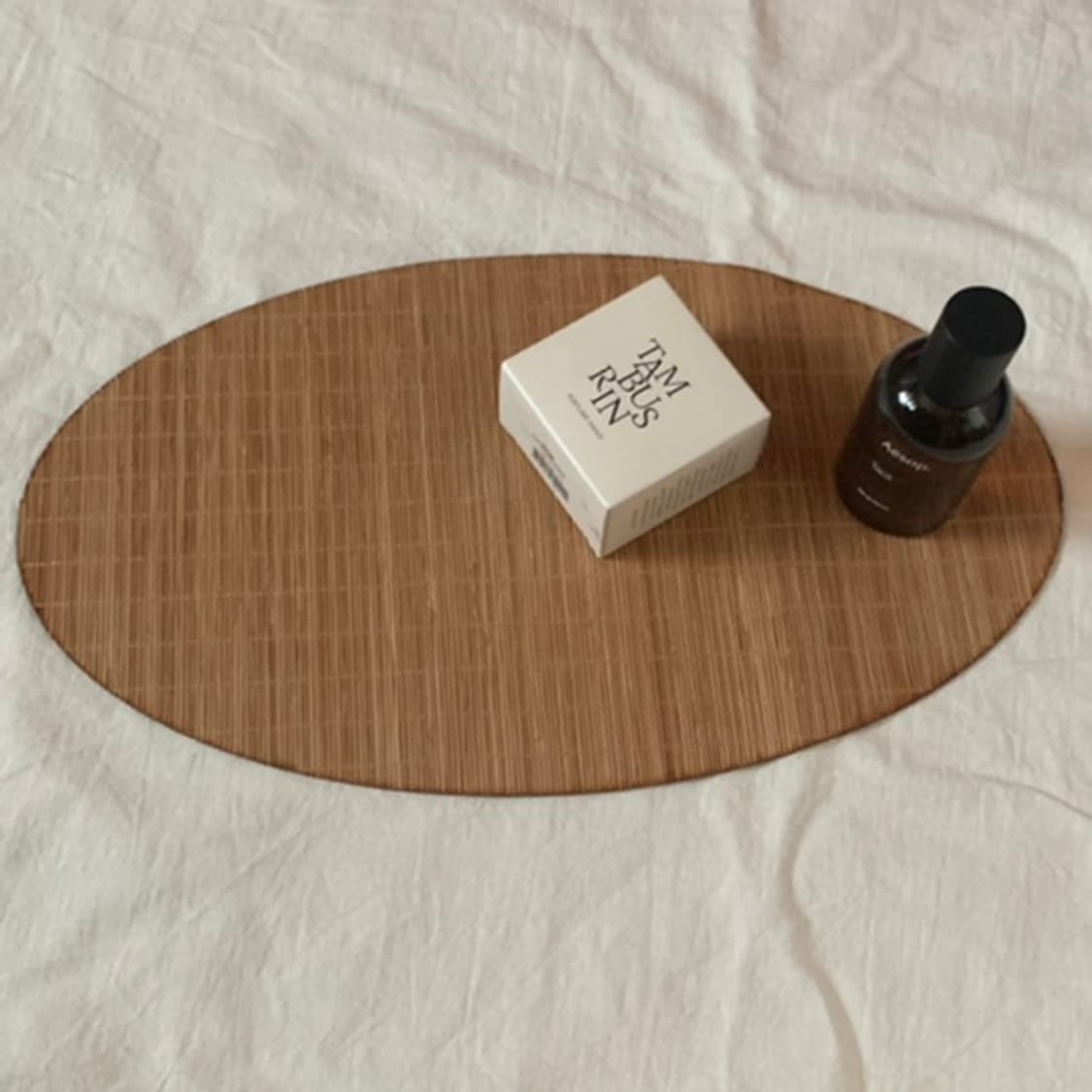 Bamboo Table Mat 상품이미지2