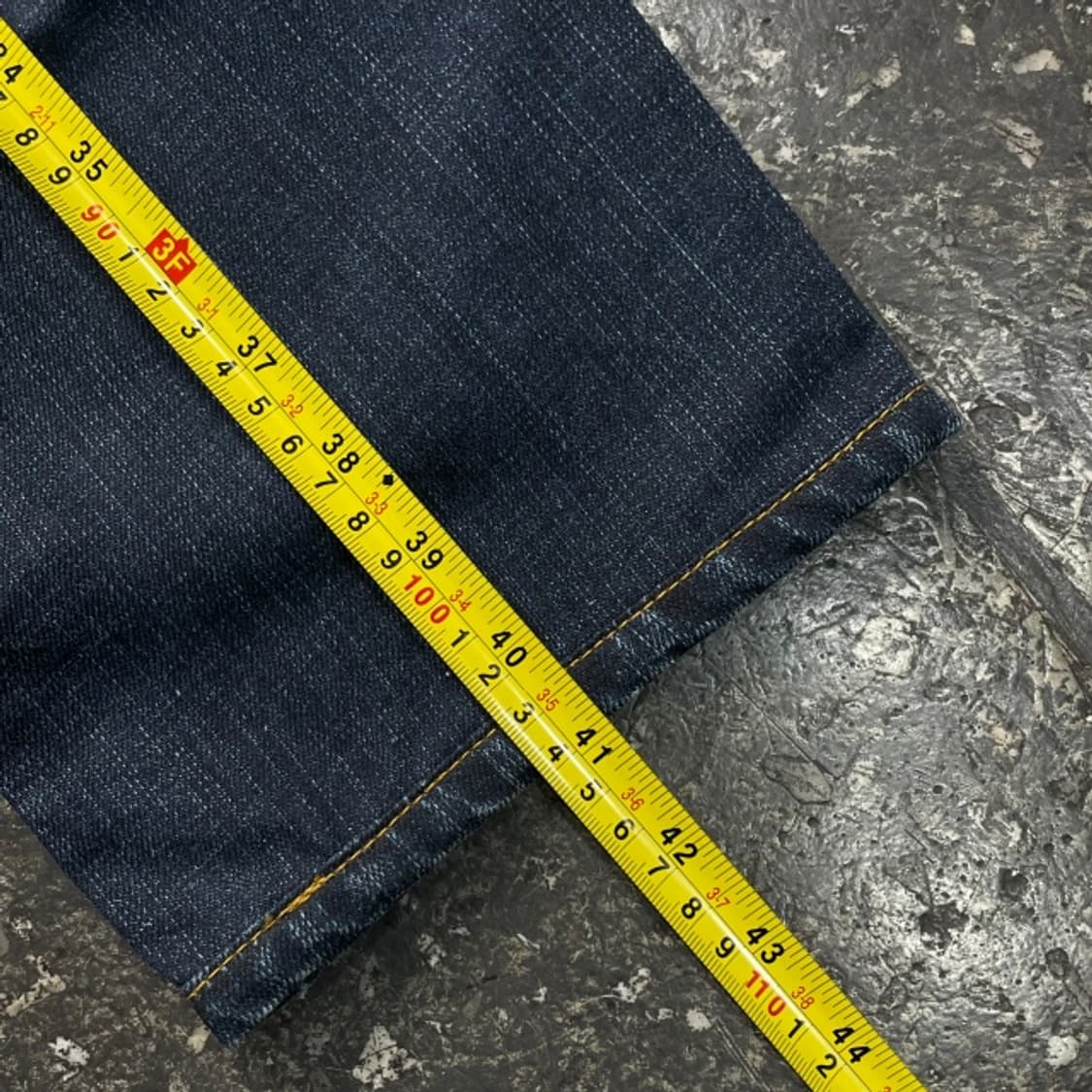 35 리바이스 514 청바지  상품이미지10