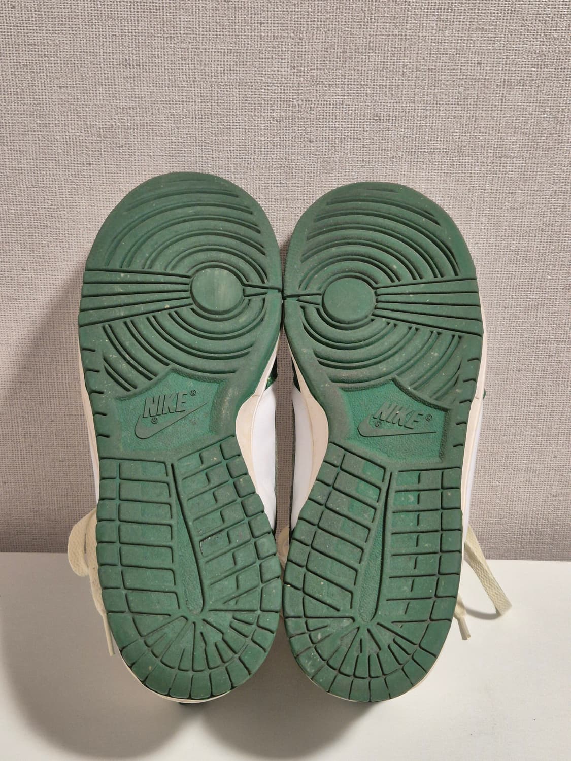 07 빈티지 나이키 덩크 셀틱 (280) 상품이미지8