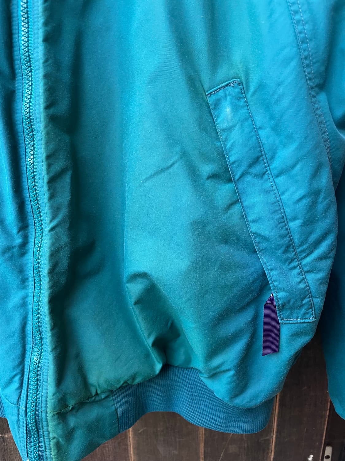 90s Patagonia Shelled Synchilla Jacket 상품이미지5