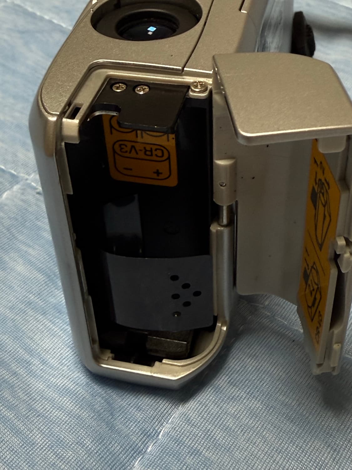 펜탁스 디지비노 db100 풀박 상품이미지10