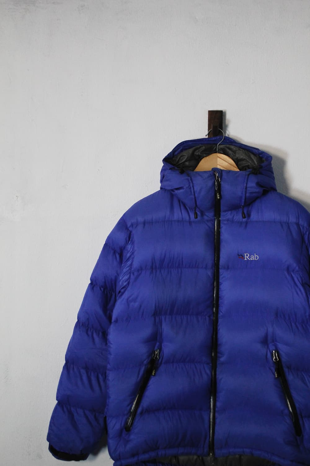 랩 Rab Neutrino Pro Jacket 상품이미지8
