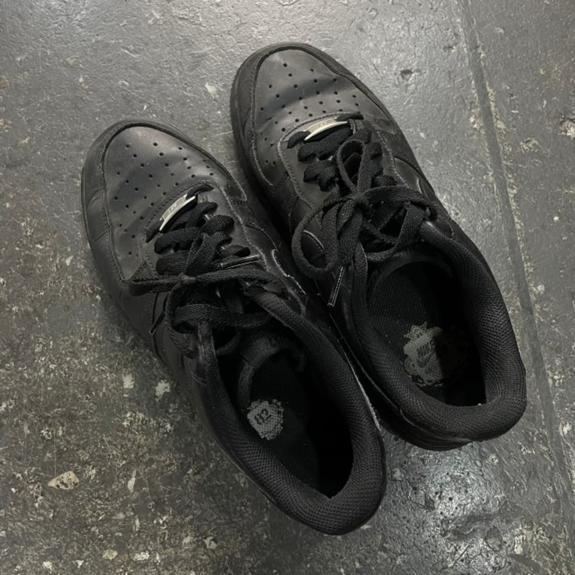 265 나이키 에어포스 1 올검 상품이미지2