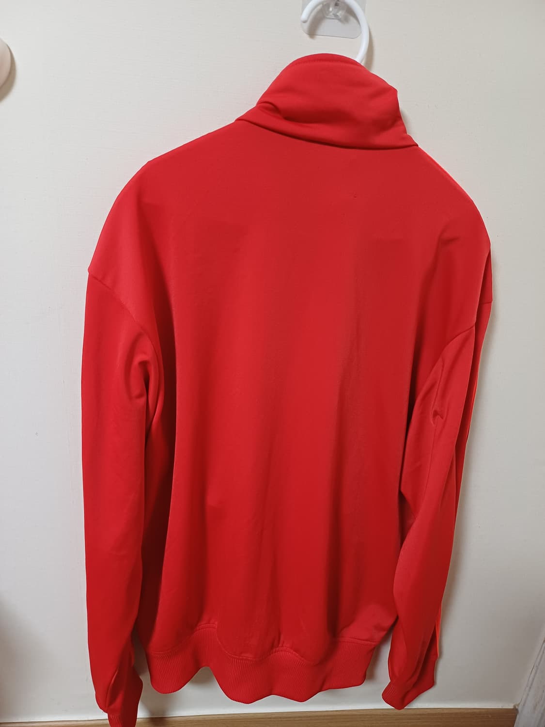 아디다스 파이어버드 져지 레드 상품이미지6