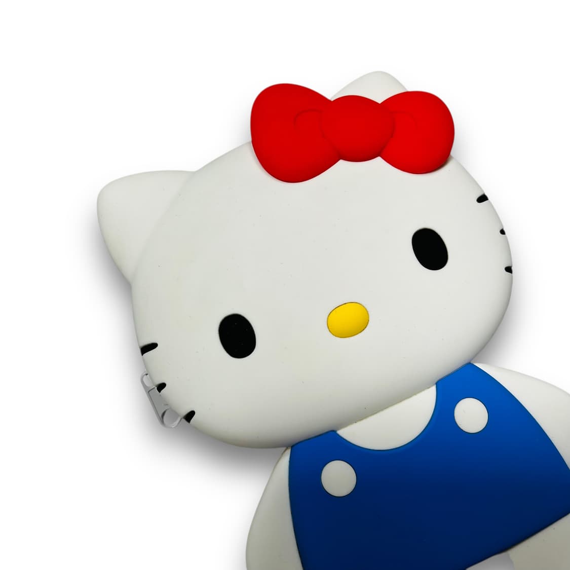 헬로 키티 3D 산리오 고무통 파우치 상품이미지3