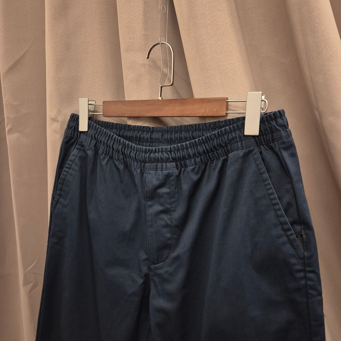 나이키 드라이핏 밴딩 치노 팬츠 상품이미지2