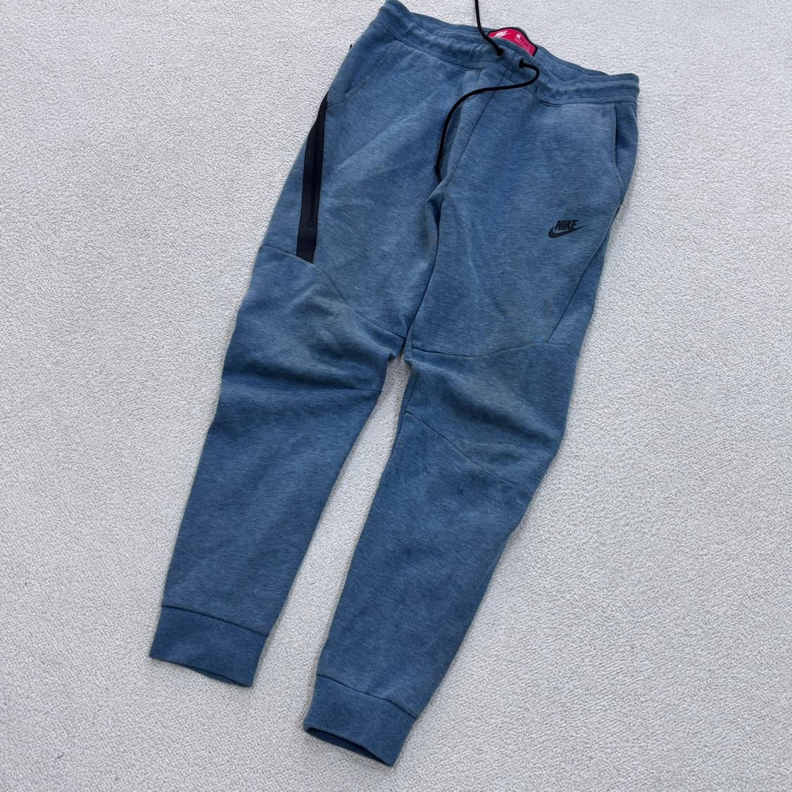 100 나이키 테크백 플리스 세트 0408E1 상품이미지6