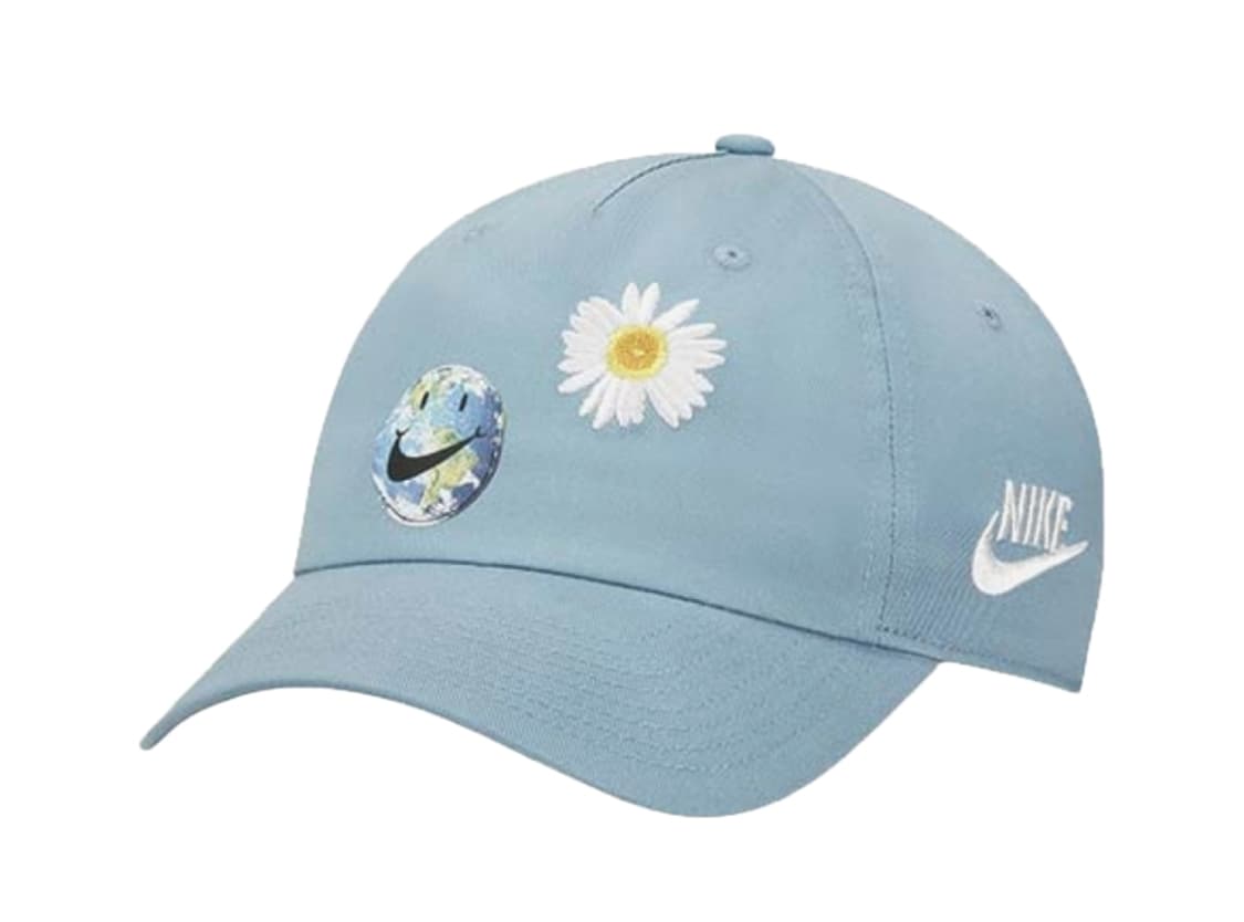 일본 나이키 피마원 데이지 헤리티지86 볼캡 피스마이너스원 상품이미지8