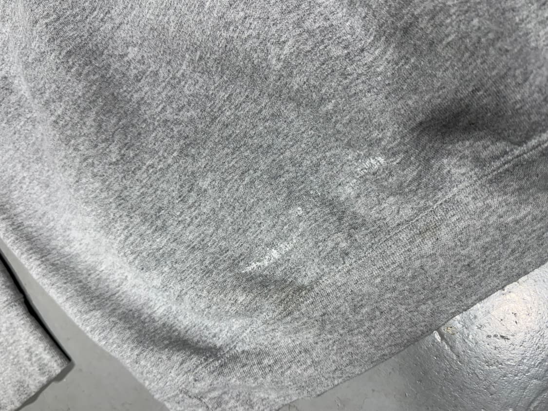 90s나이키 맨투맨 러셀 져지스 상품이미지4