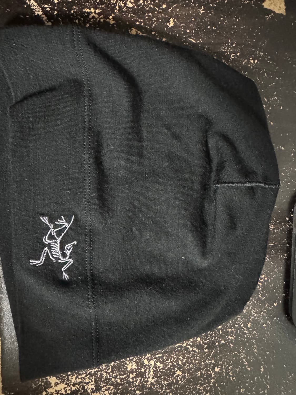 아크테릭스 로 라이트웨이트 울 토크 S-M 상품이미지3