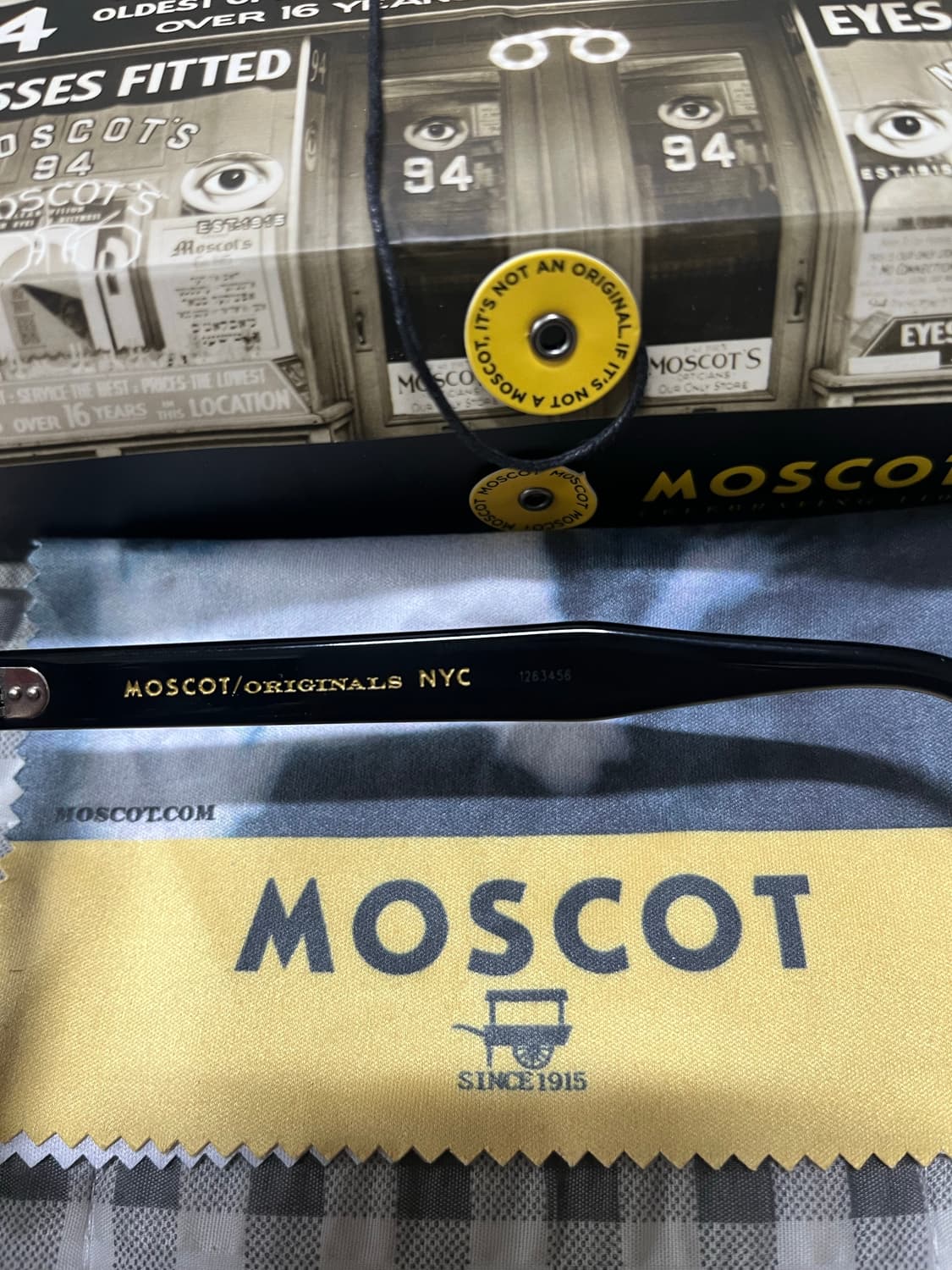 모스콧 렘토쉬 46 상품이미지2