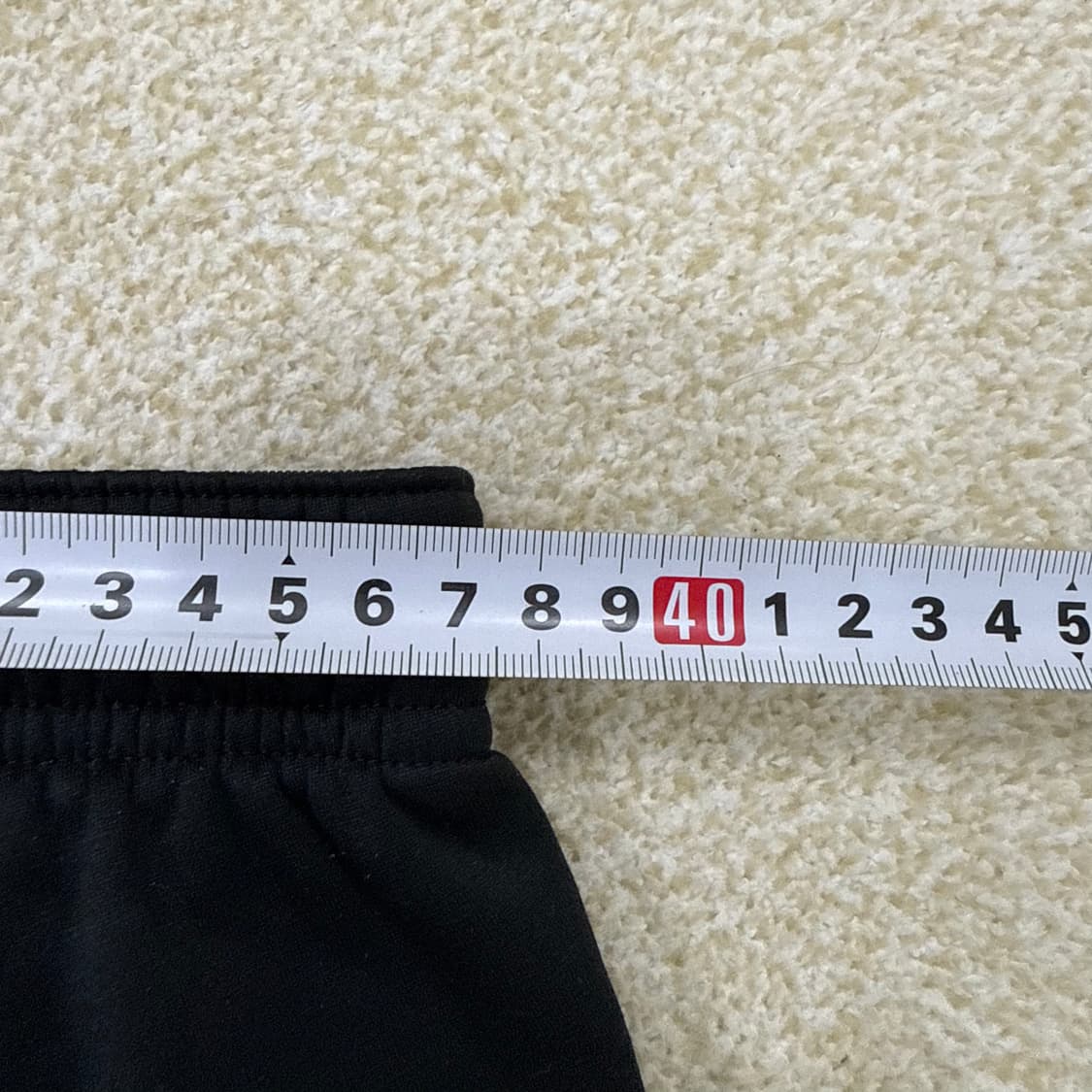 L 나이키 드라이핏 트레이닝 팬츠 0213T2 상품이미지6