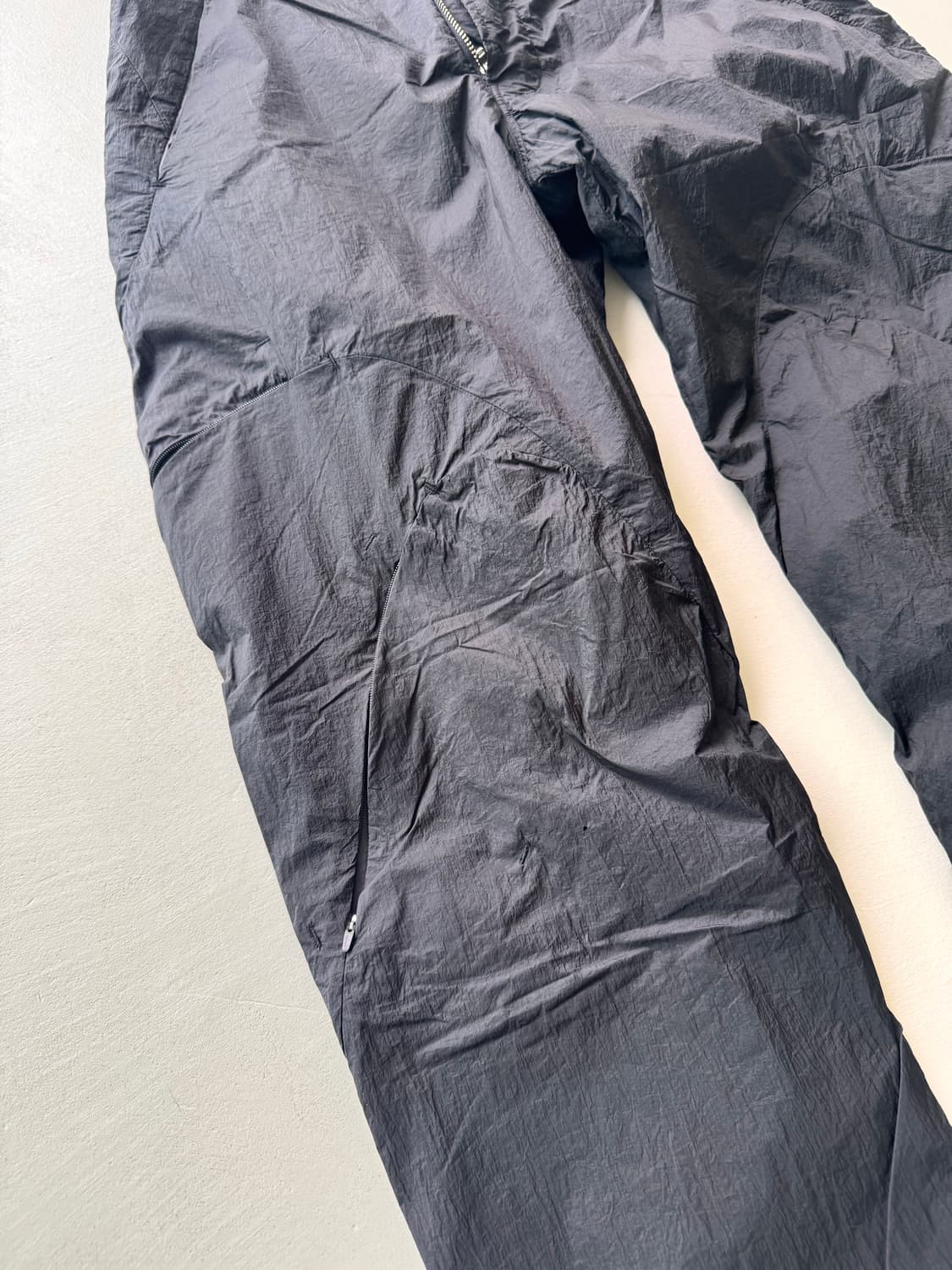 PAF (Post Archive Faction) 트라우저 팬츠  상품이미지2