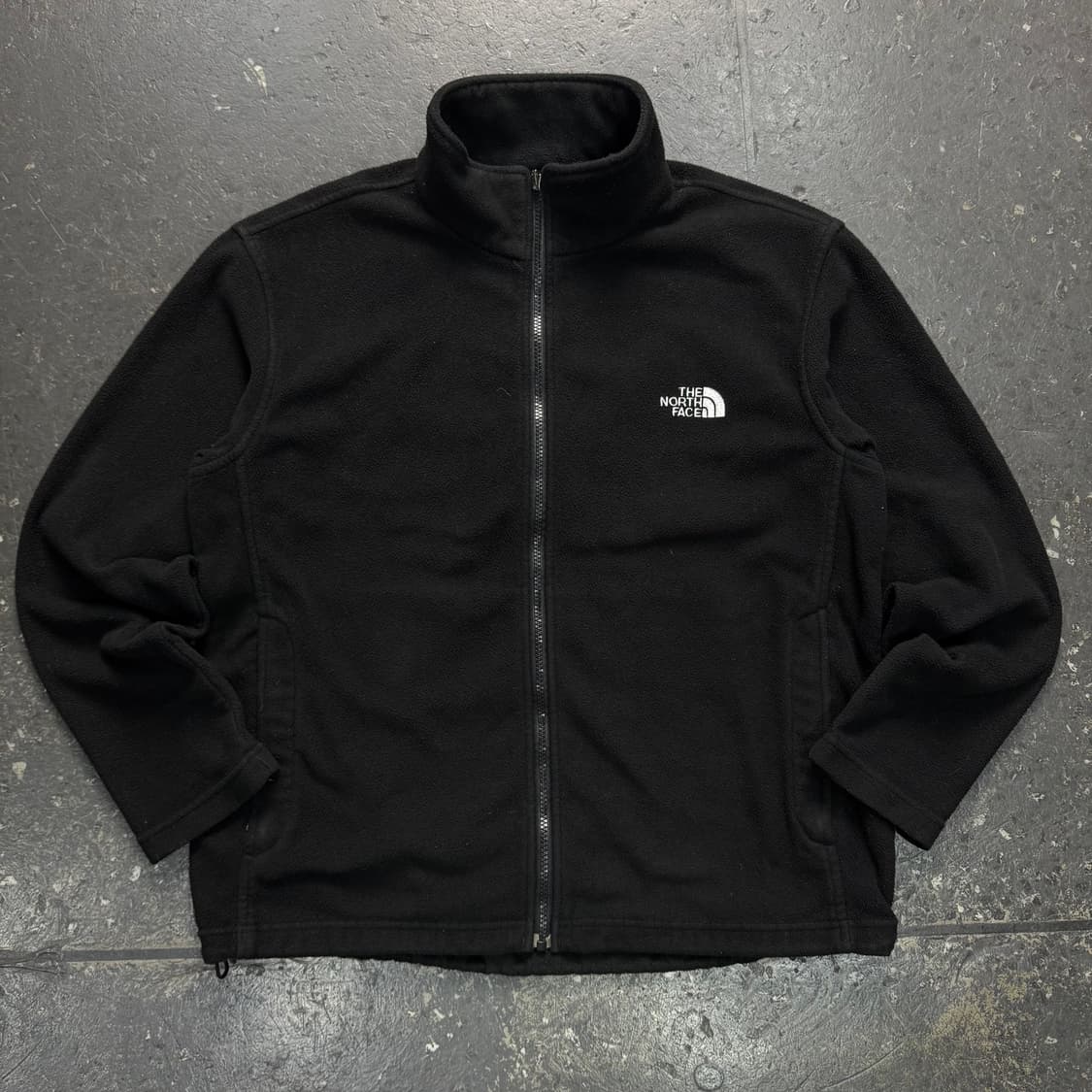 100 노스페이스 후리스 자켓 상품이미지1