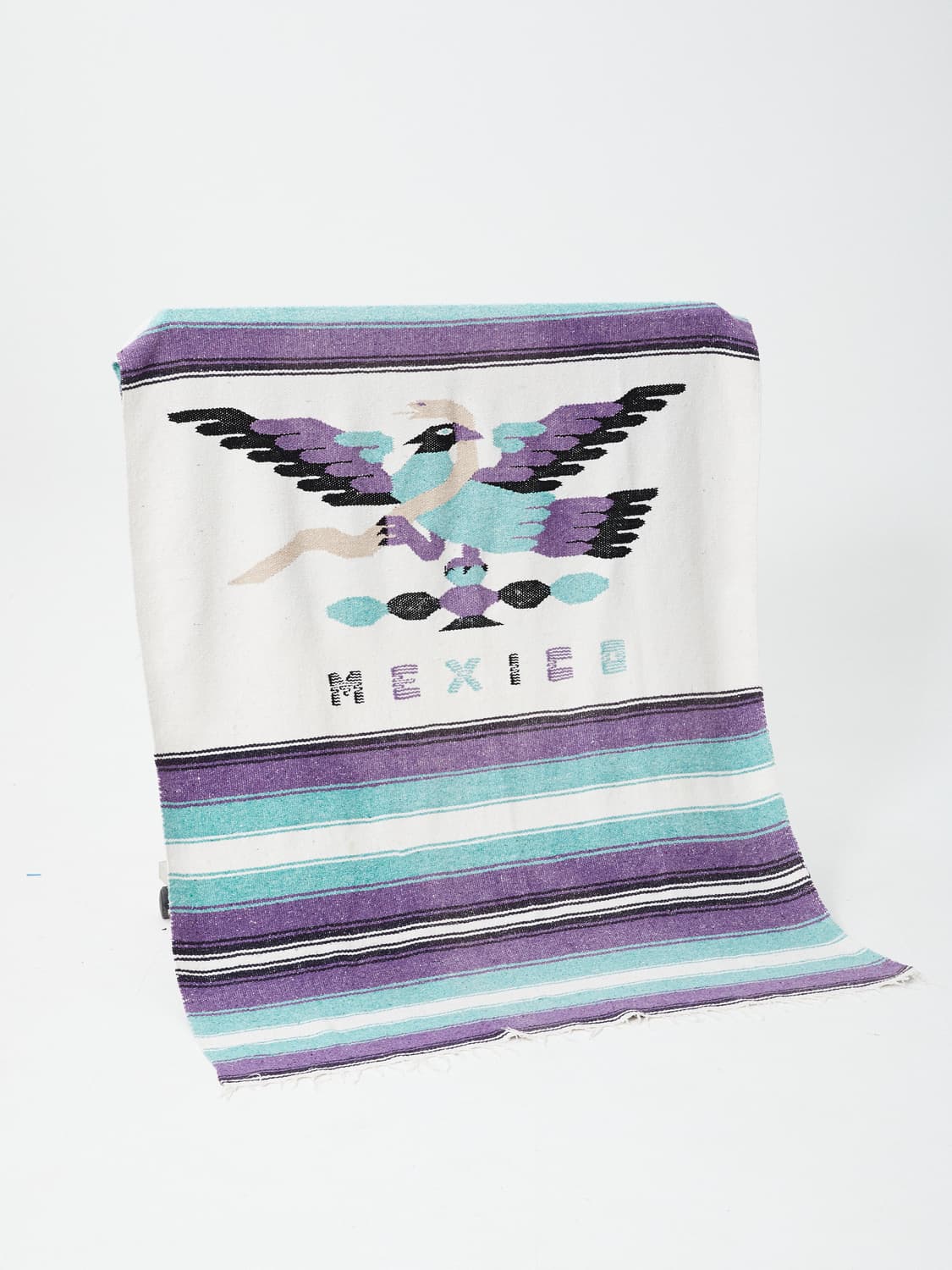 Vintage Mexican rug(eagle) 상품이미지1