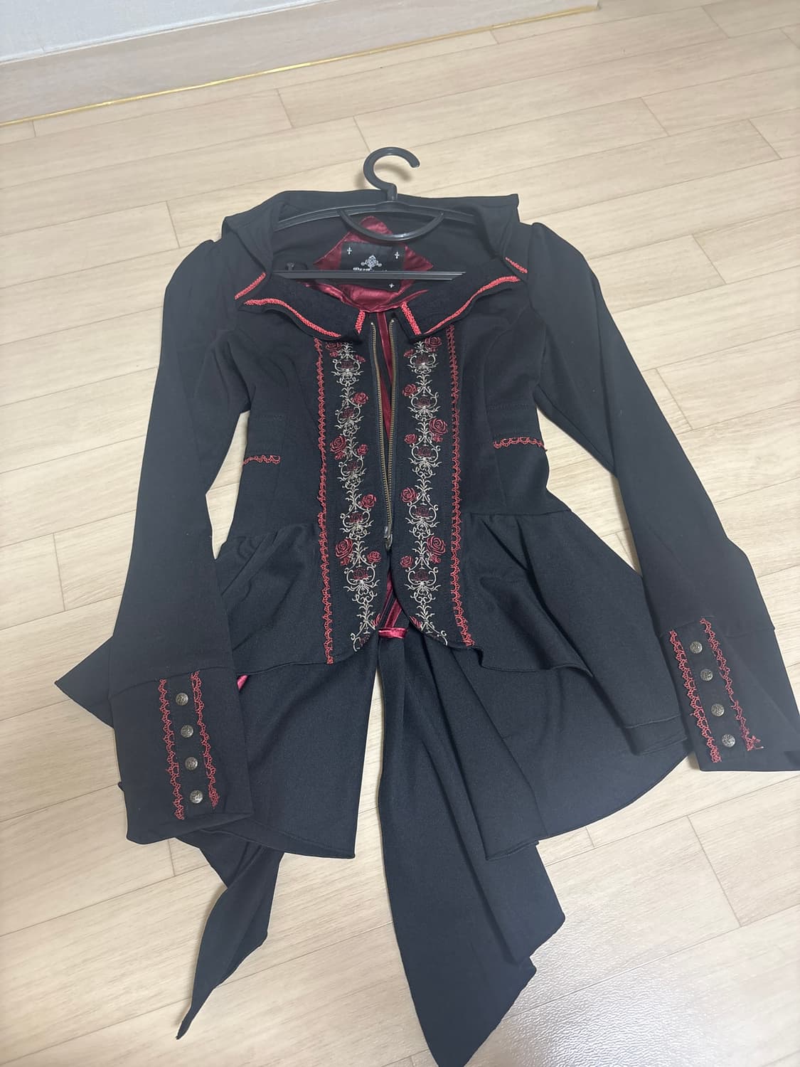 Ozz on ozz croce 자켓 상품이미지1