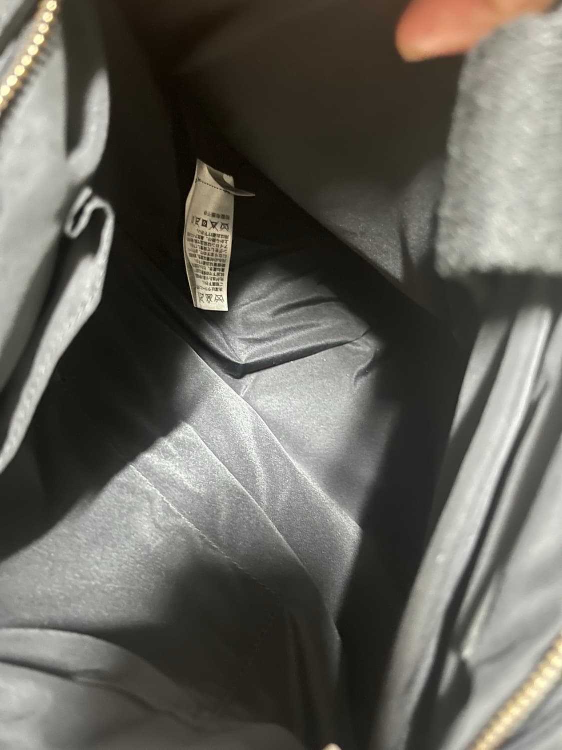 Y-3요지야마모토 토트백 상품이미지4