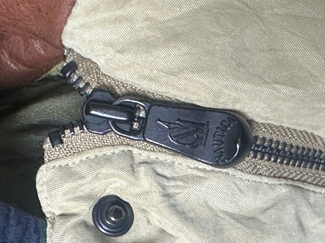 Nautica Windbreaker Jacket 상품이미지5