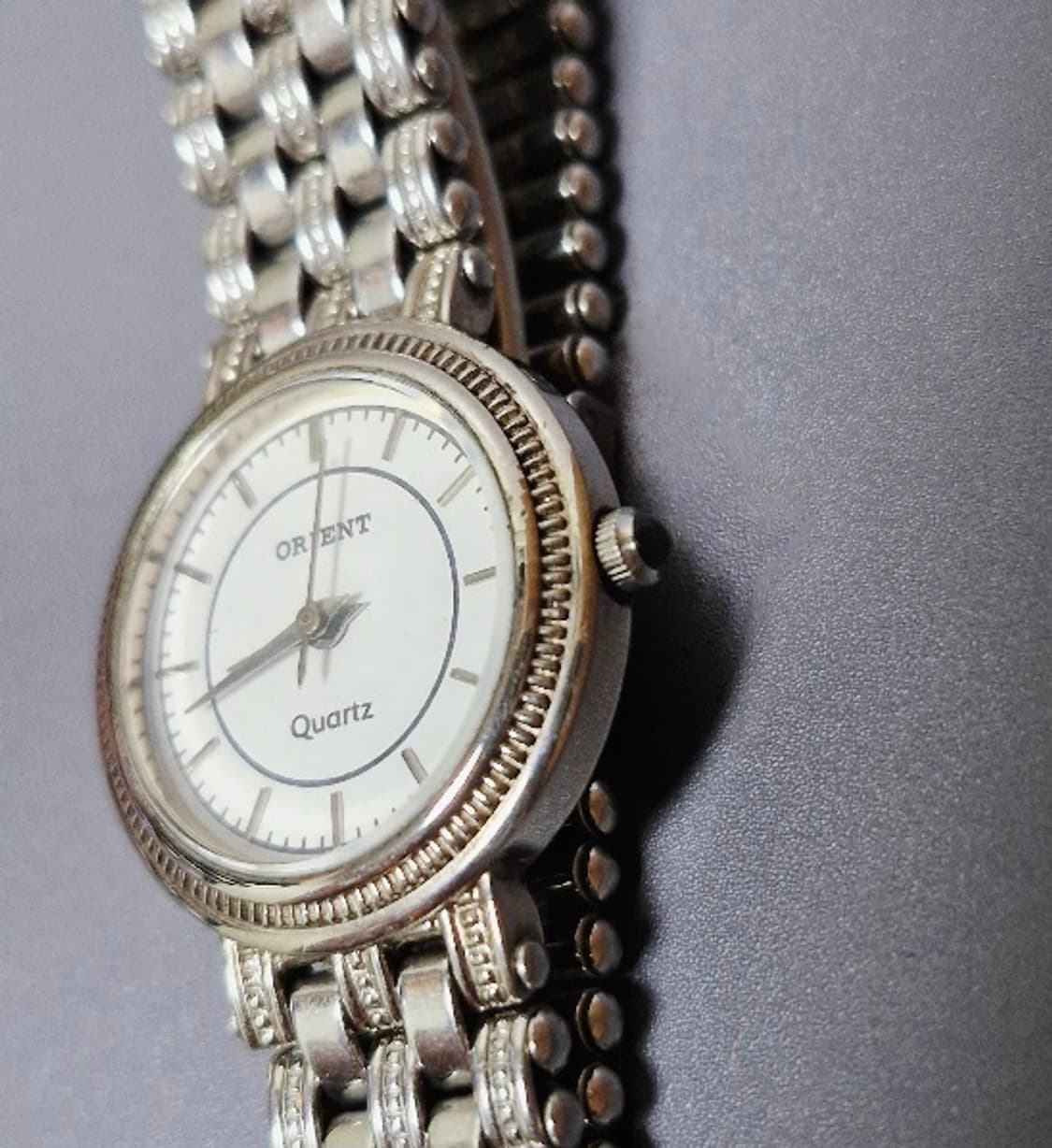 오리엔트 여성시계  상품이미지3