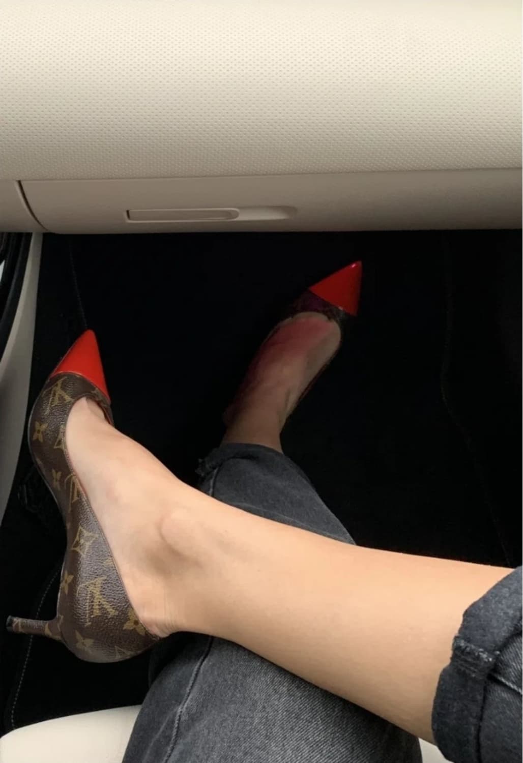 루이비통 펌프스 250~255 상품이미지6