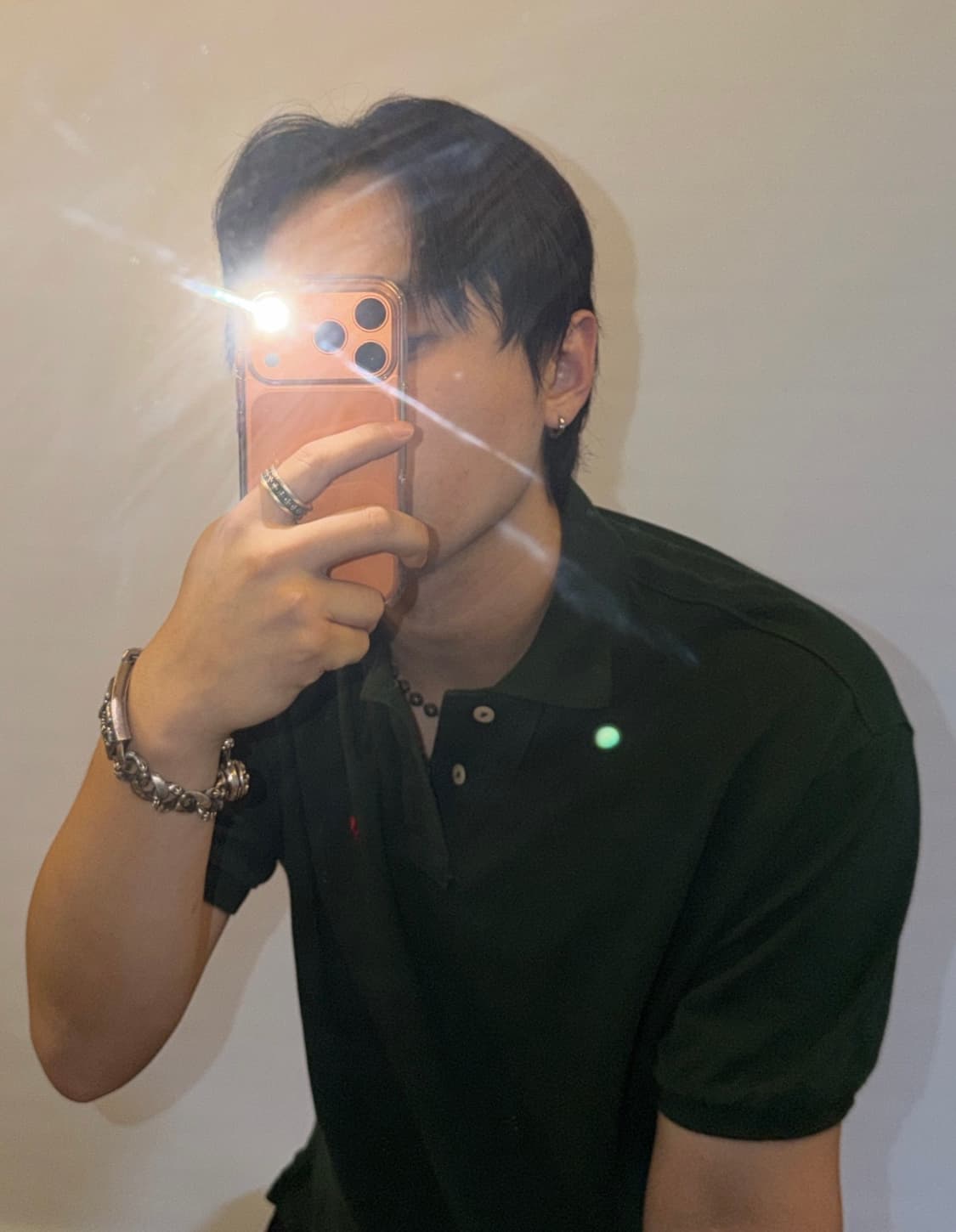 폴로 빈티지 pk 럭비티 상품이미지1