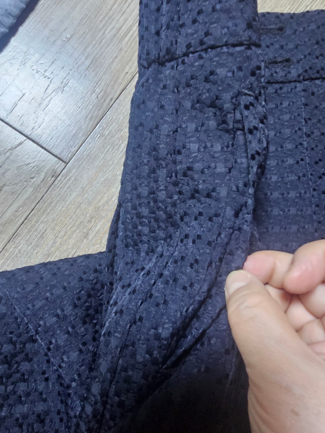 칼 라거펠트 
스커트 상품이미지5