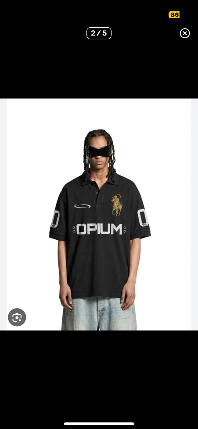 오피움 반팔m 상품이미지2