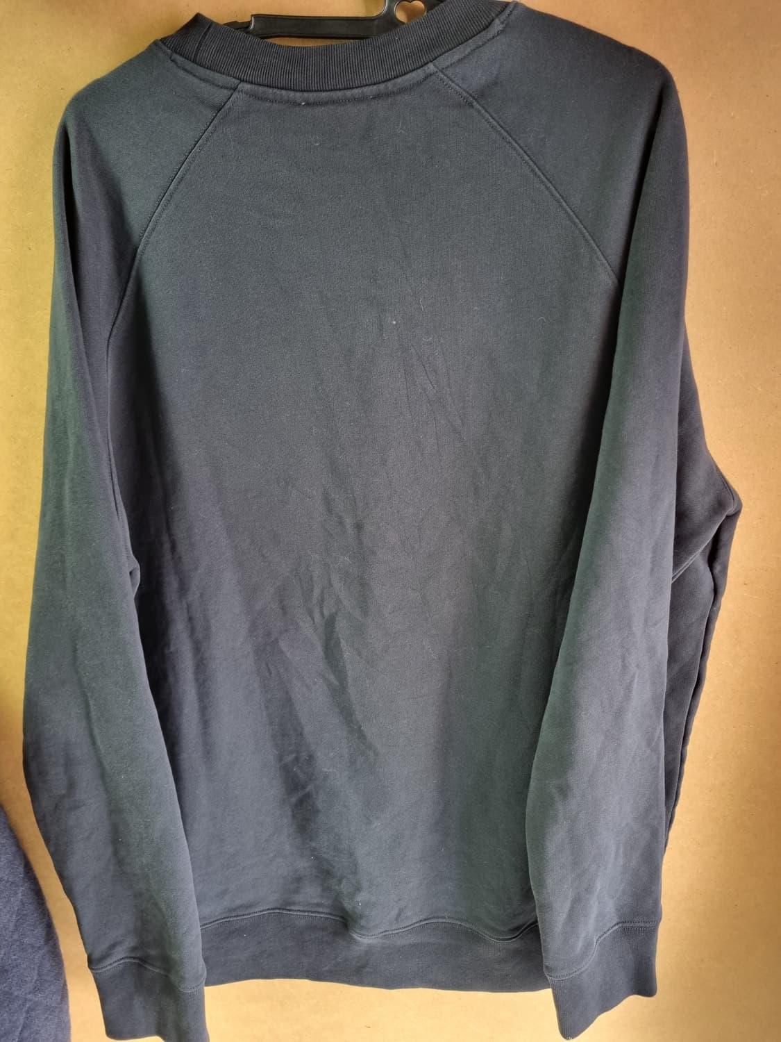 메종키츠네 남성 맨투맨  상품이미지2