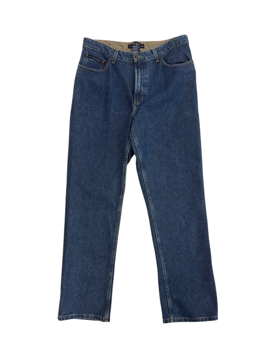 타미힐피거 데님팬츠 34 x 32 상품이미지2