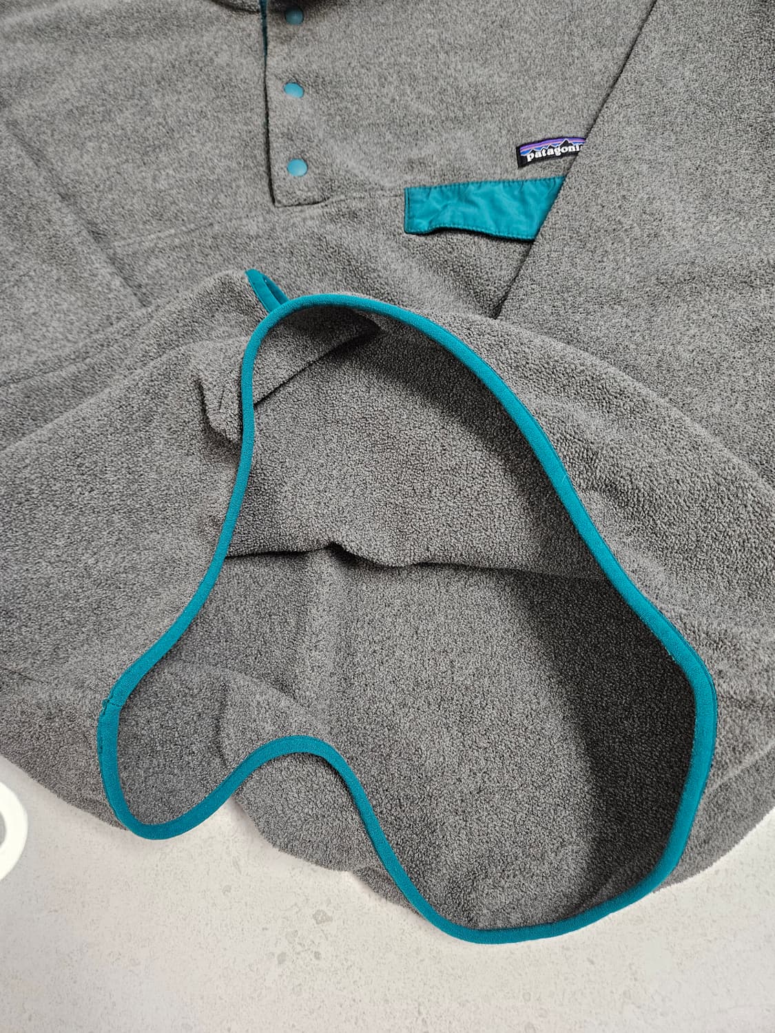 파타고니아 신칠라L 샤이아라보프 상품이미지9