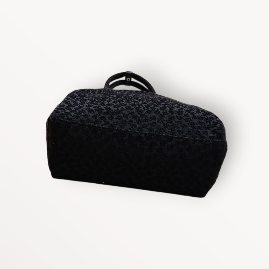볼삭 플러미백 bolsac plummy bag black 낫띵리튼미닛뮤트 상품이미지6