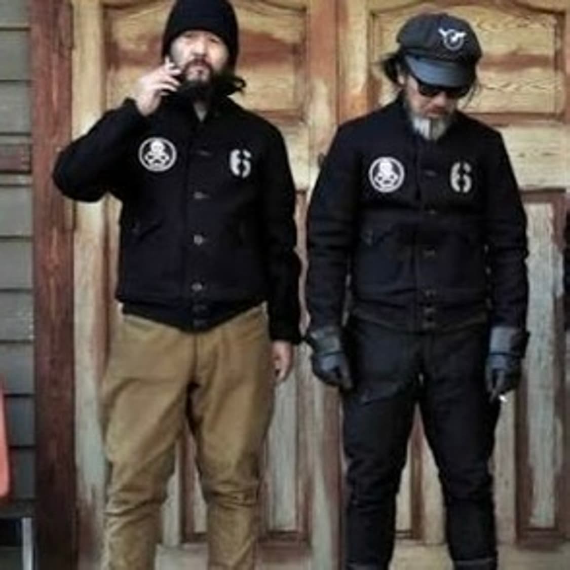 프리휠러스 a-1 / 40사이즈 / 미사용 새제품 상품이미지1