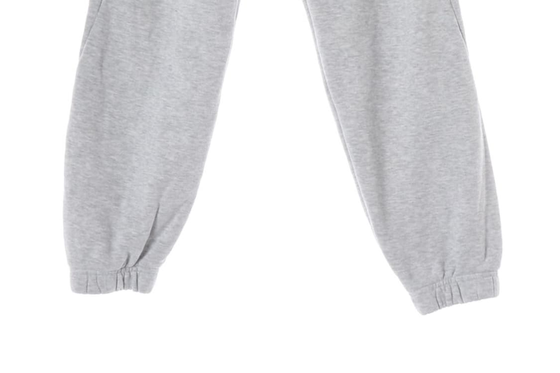 아디다스 3-스트라이프 랩 스웨트 조거 팬츠 XS 상품이미지5