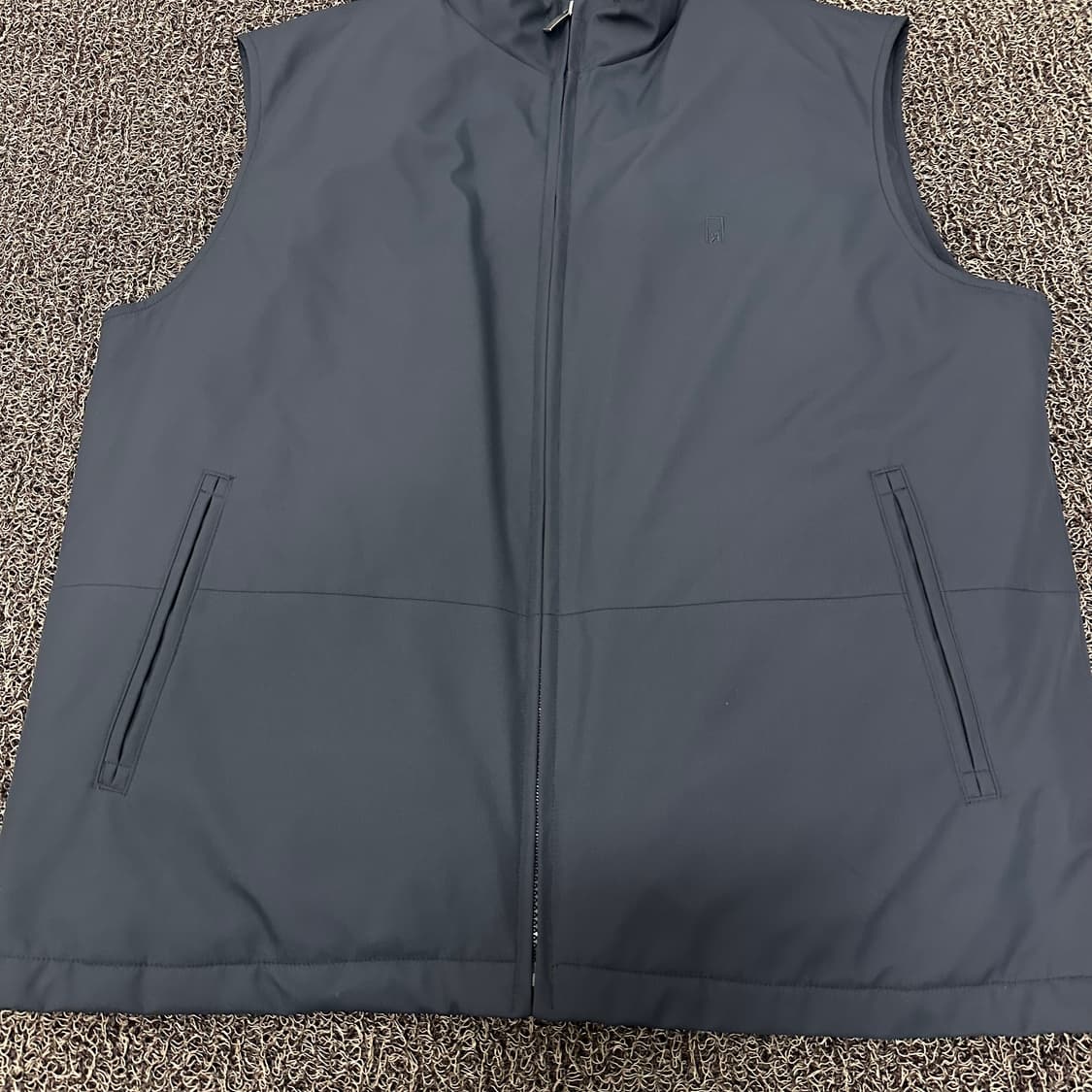 Rogatis 로가디스 그린라벨 베스트 점퍼 100(L) 상품이미지3