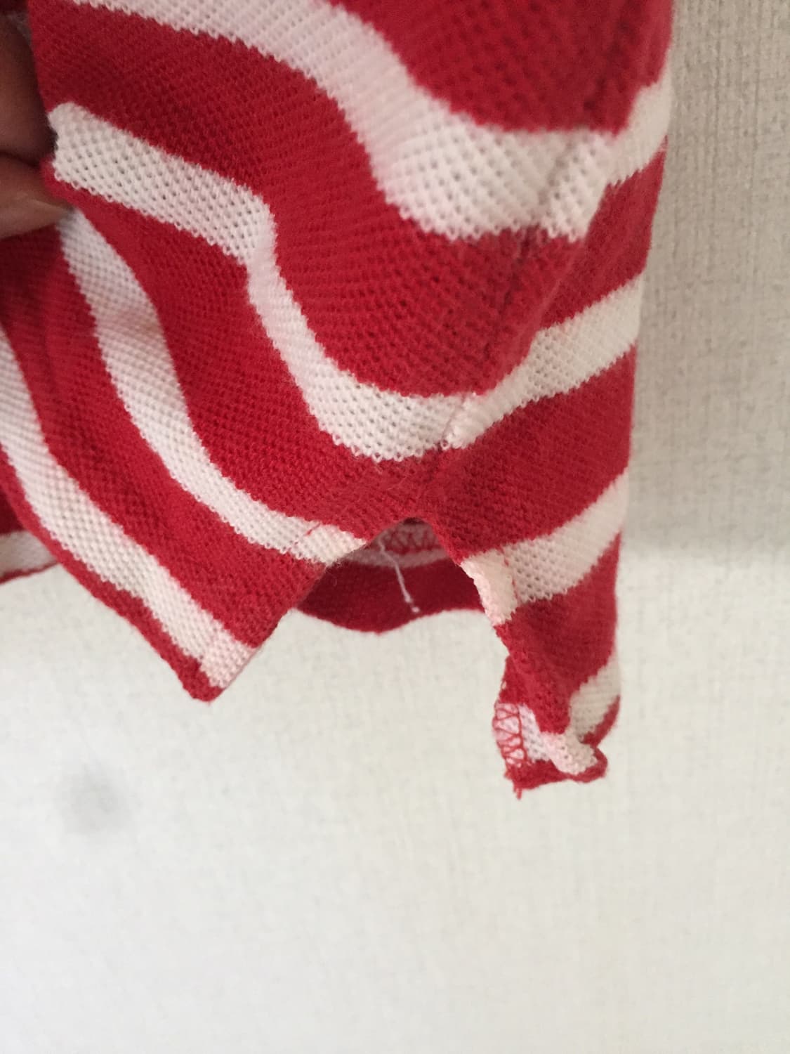 Tommy Hilfiger 카라 반팔 티셔츠 상품이미지6