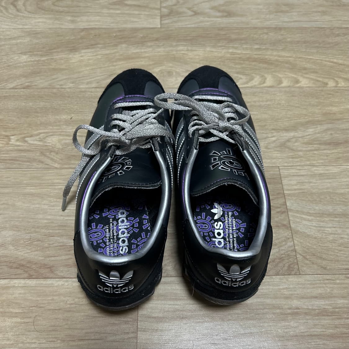 올웨이즈 아디다스 컨트리 OG 상품이미지2