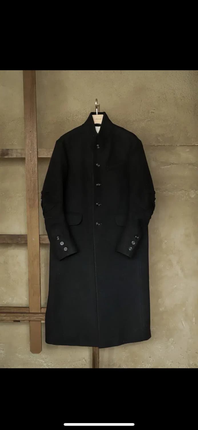 Lcbx 파머스 코트 24fw 축융 1 상품이미지1