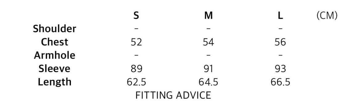 [L] MPa CONTRAST ZIPPED JACKET 집업 카키 새상품 상품이미지4