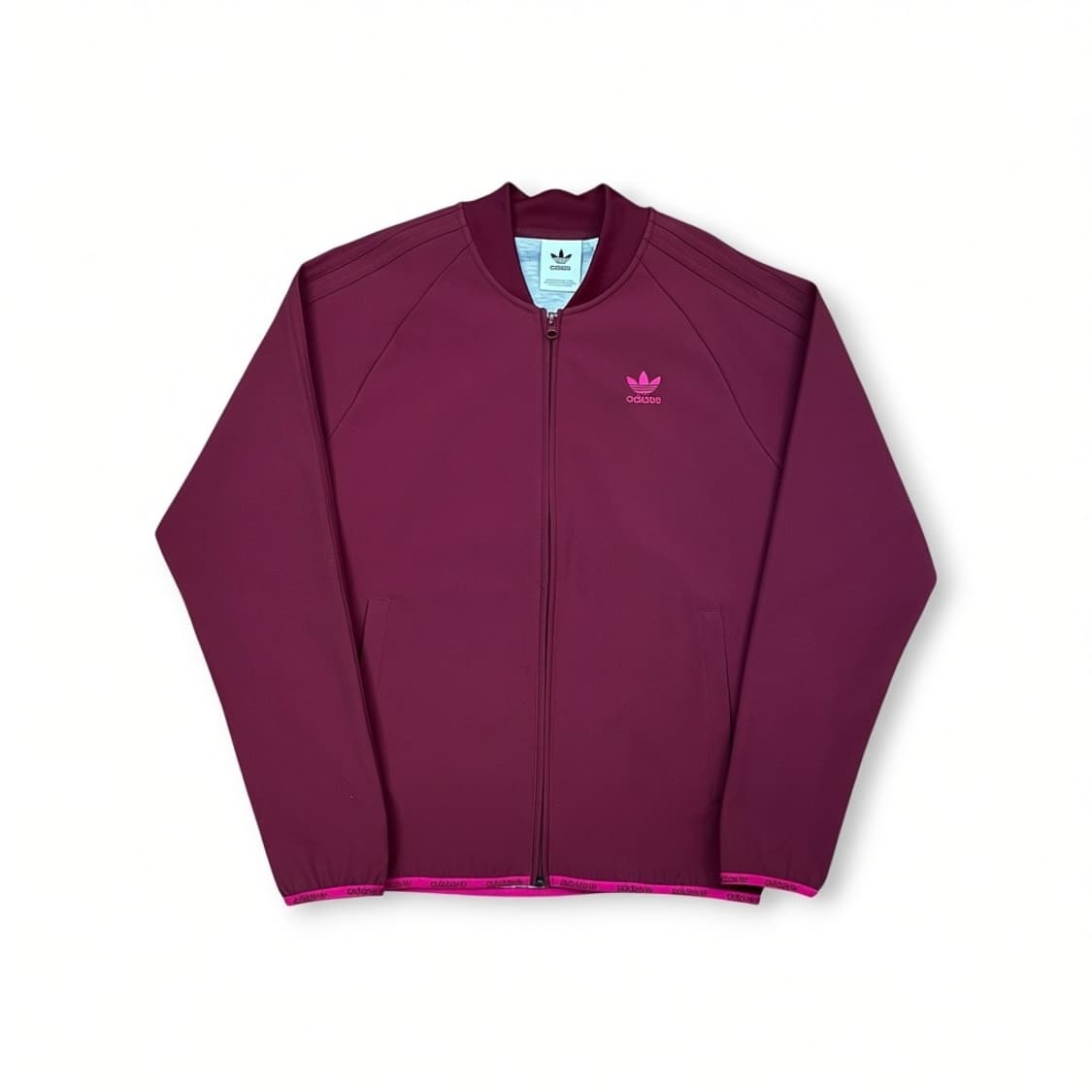 아디다스 트랙탑 상품이미지1