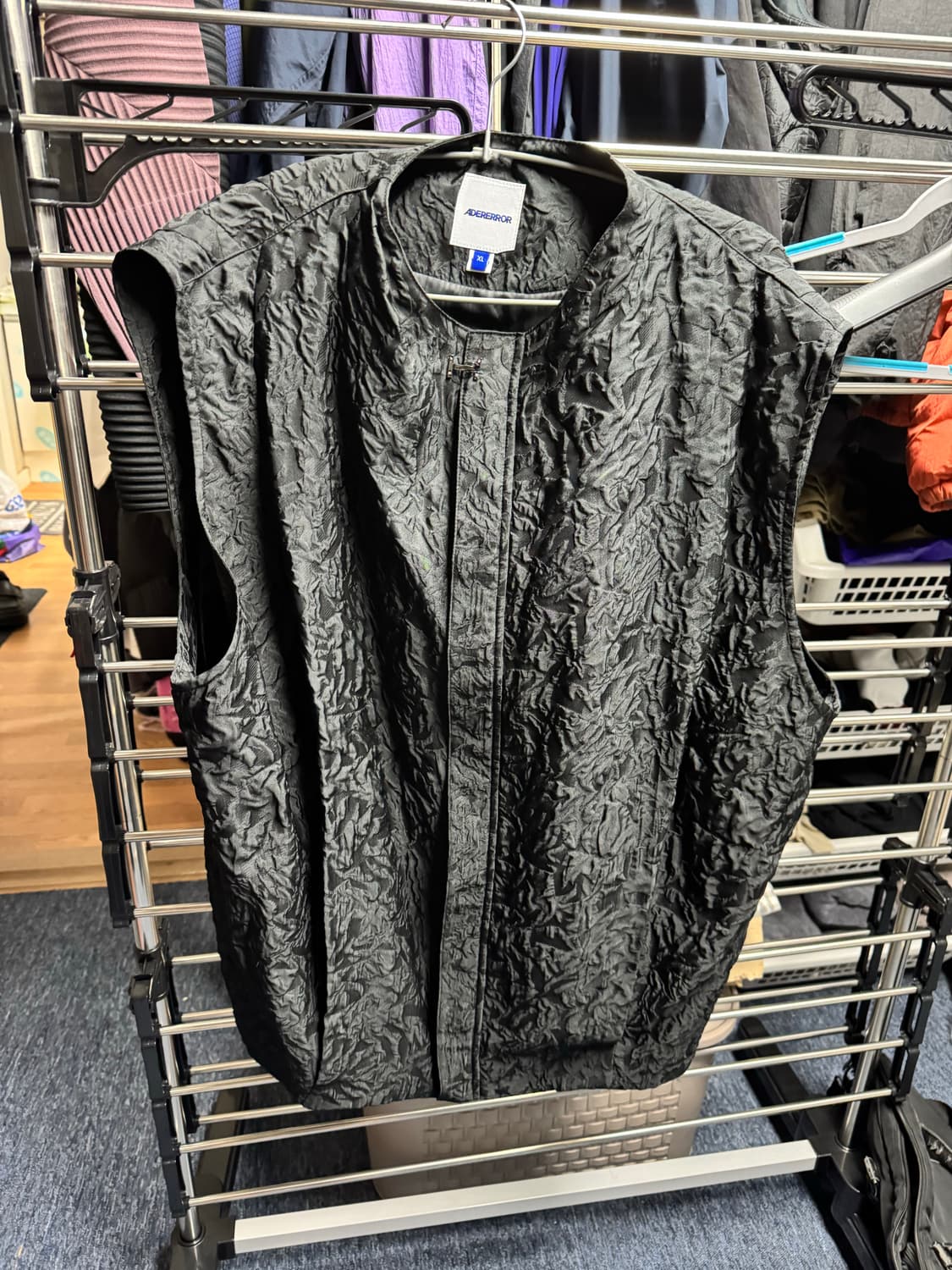 아더에러 베스트 xl사이즈 상품이미지1