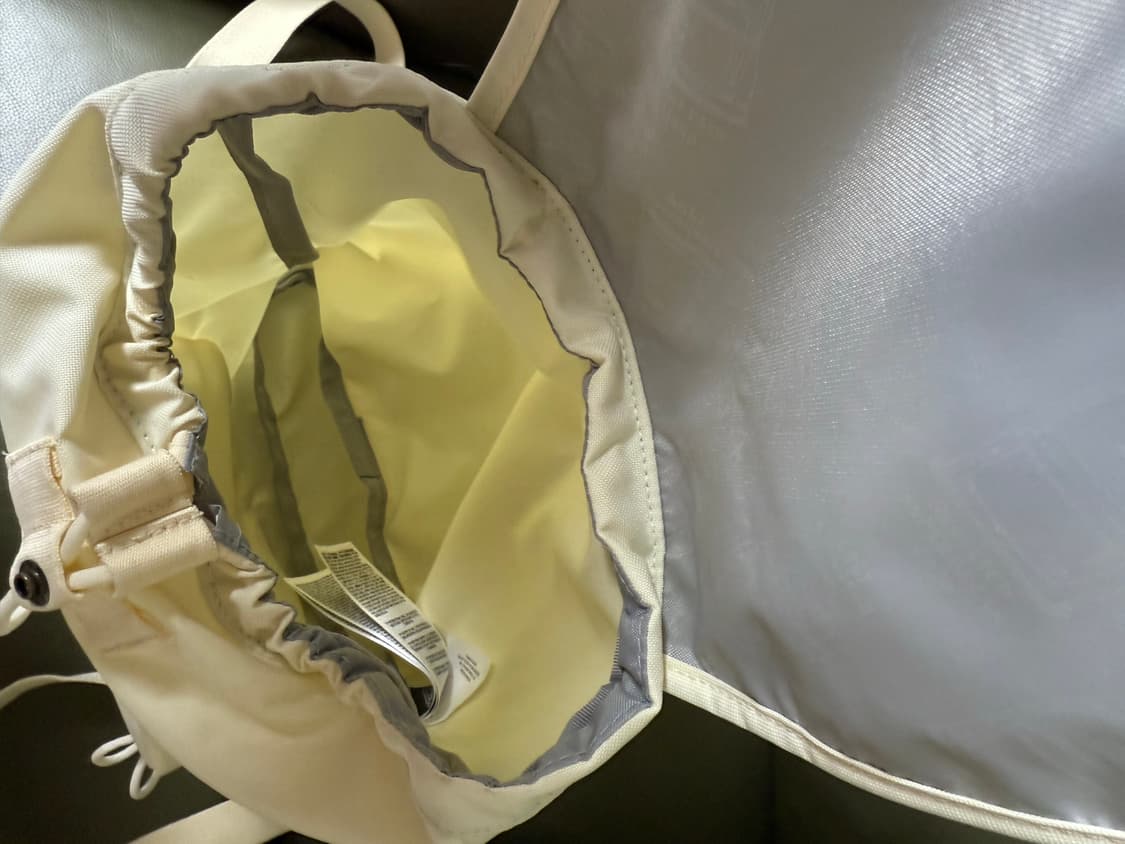 잔스포츠 미니맥팩 상품이미지4