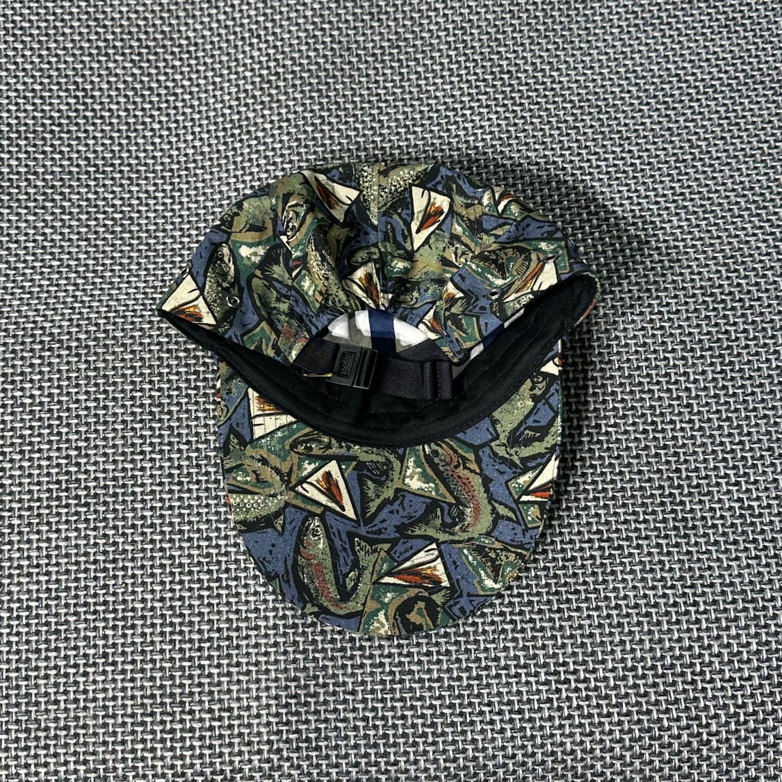 빔즈 캡모자  상품이미지5