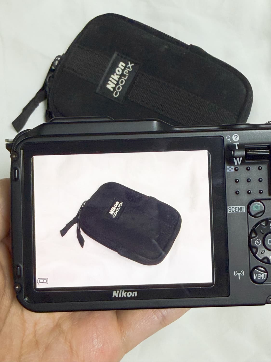 니콘 쿨픽스 aw120s coolpix 상품이미지8