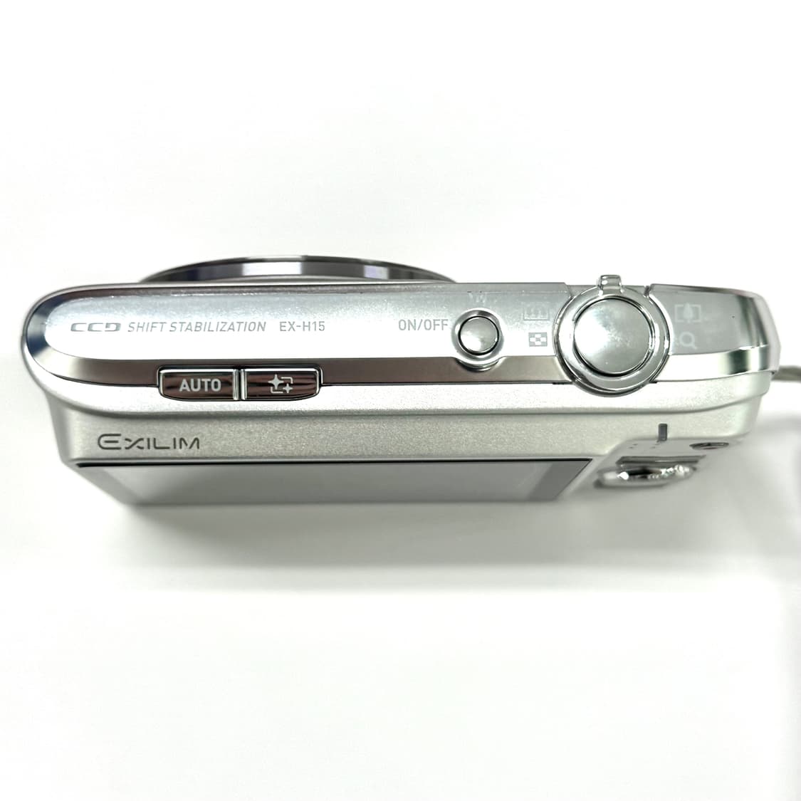 츄 디카🩶카시오 엑슬림 H15 Casio Exilim Ex-H15 상품이미지8