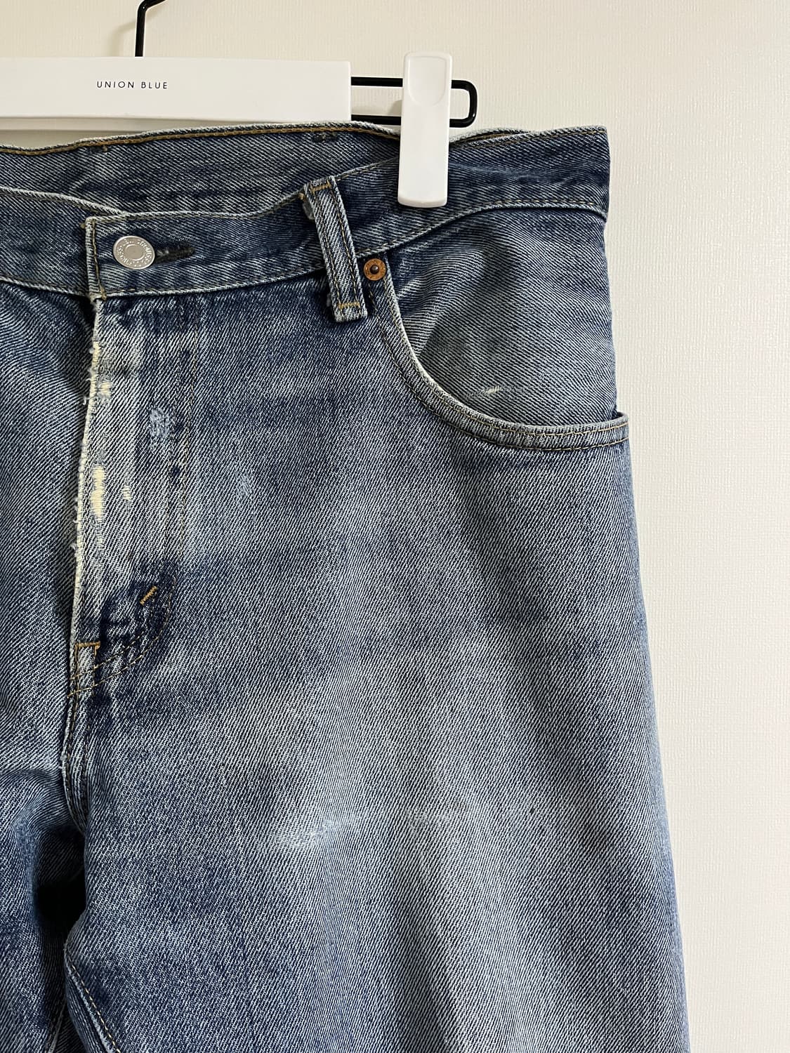 Levi‘s 517 상품이미지3