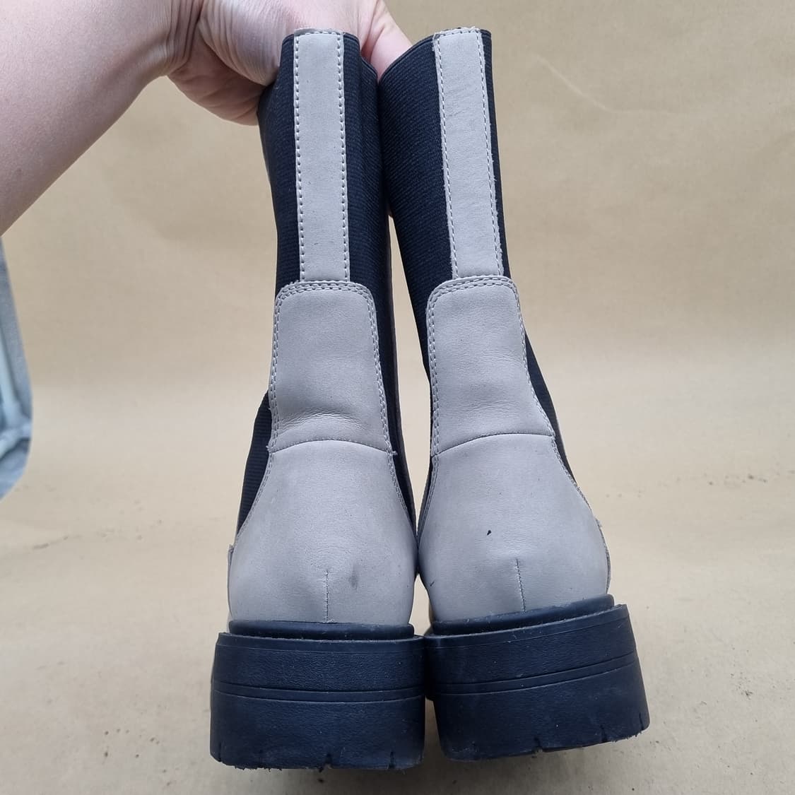 제옥스 스페리카 여성부츠 39 250 상품이미지4