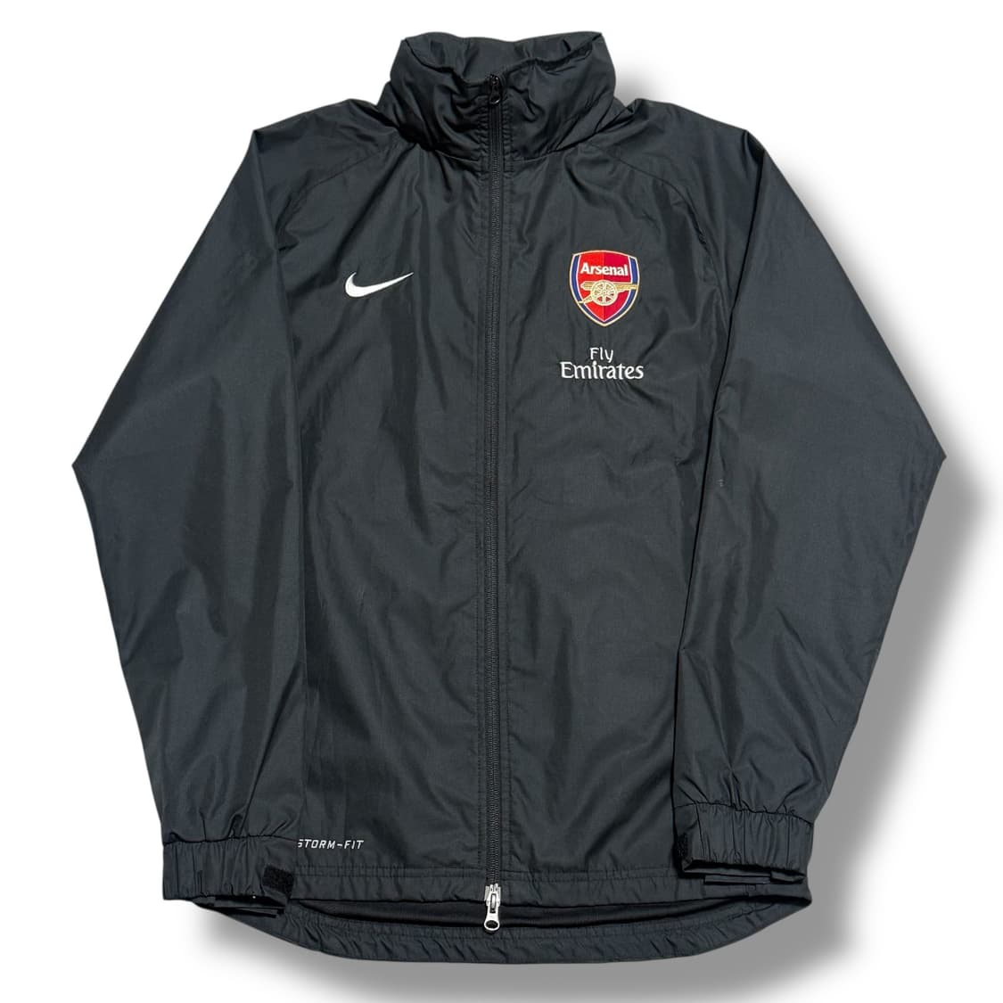 Nike 아스날 팀 트랙 자켓 상품이미지1