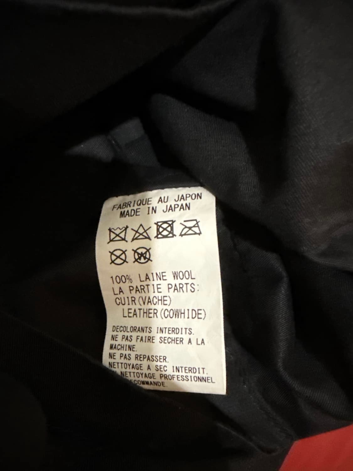 [Y’s] 에그 파우치 상품이미지6