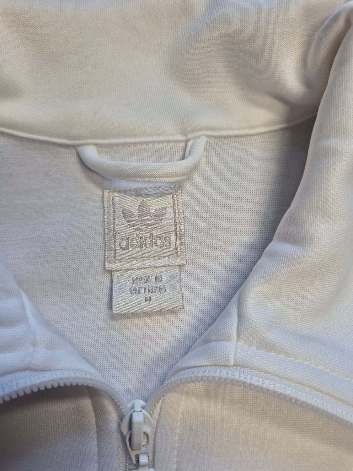 Adidas 아디다스 신영국 져지 트랙탑 M 상품이미지2