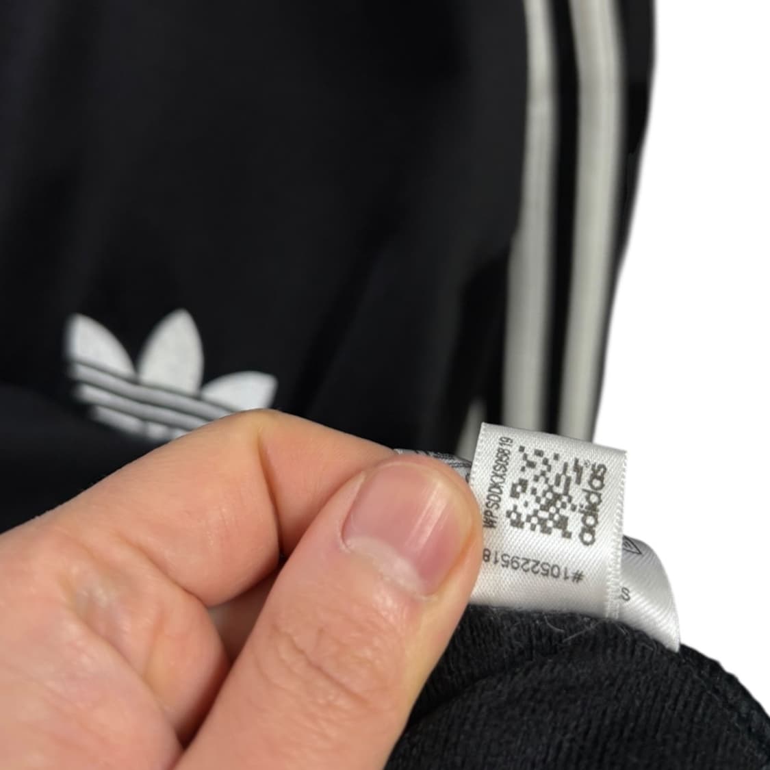 아디다스 파이어버드 트랙탑 상품이미지6